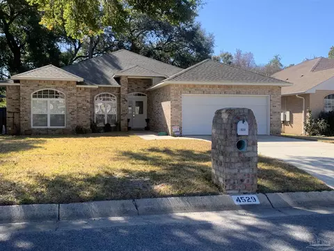 4529 Waterwheel Turn, Pensacola, FL 32514