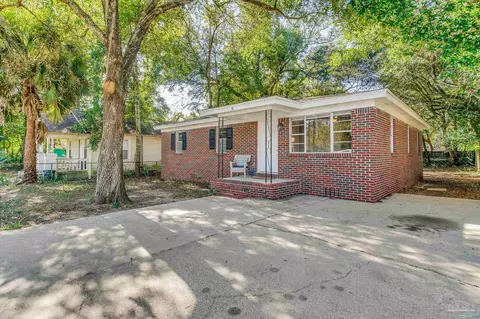 11 S Runyan St, Pensacola, FL 32507