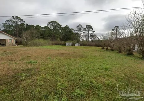 6000 Blk Belladonna St, Pensacola, FL 32503