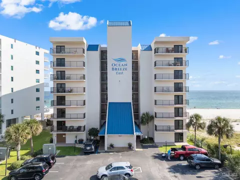 13817 Perdido Key Dr #704, Pensacola, FL 32507