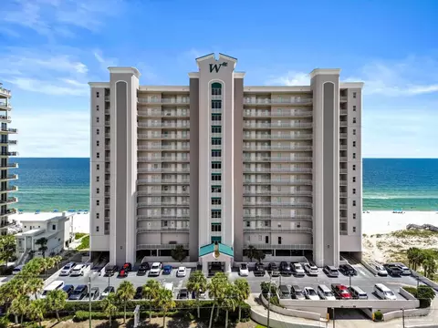14511 Perdido Key Dr #702, Pensacola, FL 32507