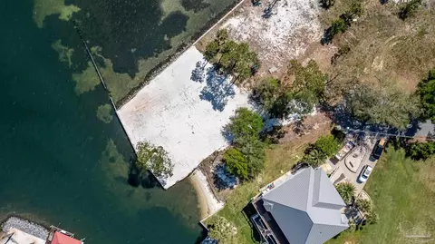 lot108 Brickyard Bayou Rd, Gulf Breeze, FL 32563