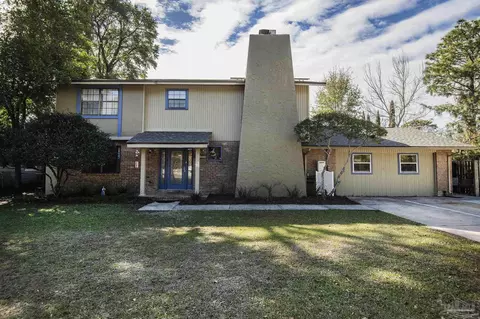 4211 Morelia Pl, Pensacola, FL 32504