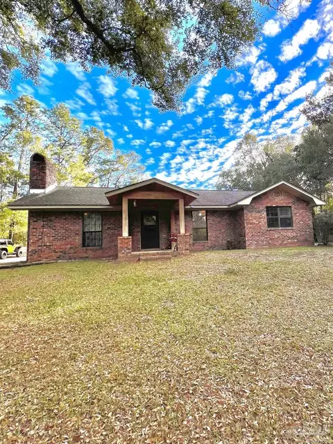 5962 Cooper Basin, Milton, FL 32583