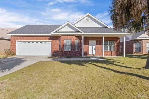1105 Sloane Cv, Foley, AL 36535