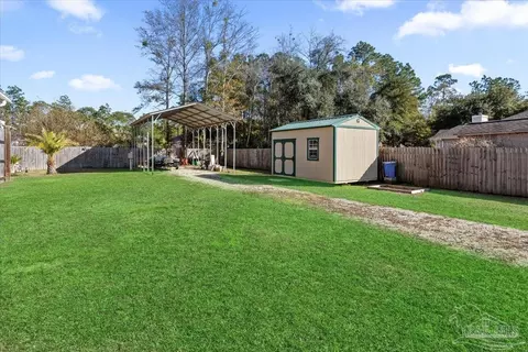 2964 N 18th Ave, Milton, FL 32583 photo 29