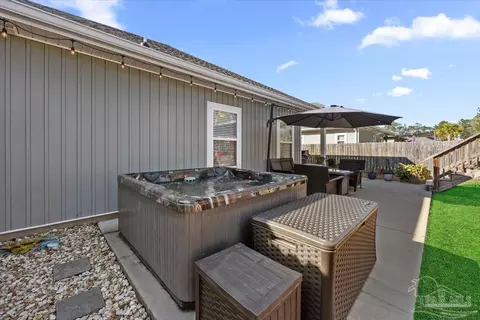 2964 N 18th Ave, Milton, FL 32583 photo 23
