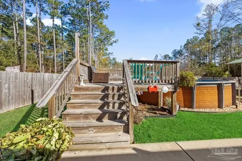 2964 N 18th Ave, Milton, FL 32583 photo 27