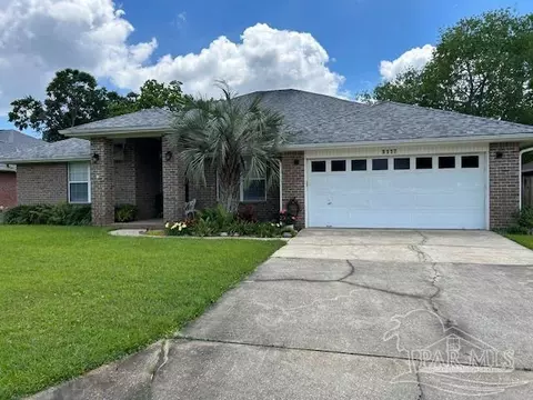 9117 Sebring Dr, Pensacola, FL 32506