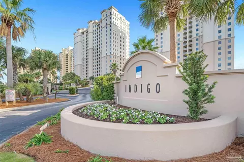 13621 Perdido Key Dr #2006E, Pensacola, FL 32507