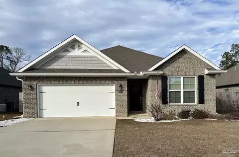 2740 Woodman Loop, Cantonment, FL 32533