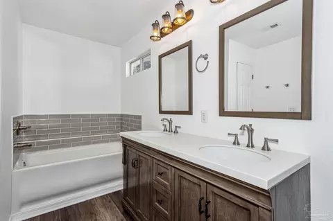 Bath - 3503 Ashmore Ln, Pace, FL 32571 photo 3 of 6