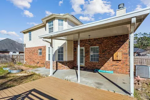 Exterior - 3503 Ashmore Ln, Pace, FL 32571 photo 6 of 7