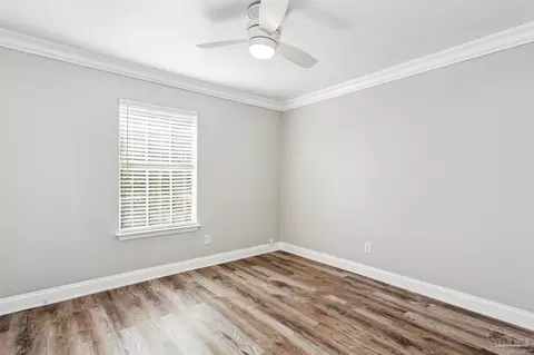 Bedroom - 3503 Ashmore Ln, Pace, FL 32571 photo 2 of 5