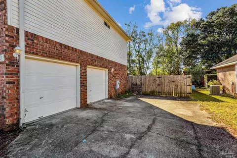 Exterior - 3503 Ashmore Ln, Pace, FL 32571 photo 2 of 7