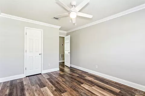 Bedroom - 3503 Ashmore Ln, Pace, FL 32571 photo 5 of 5