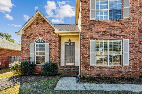 Exterior - 3503 Ashmore Ln, Pace, FL 32571 photo 4 of 7