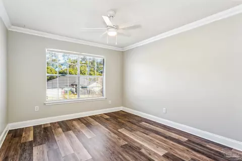 Bedroom - 3503 Ashmore Ln, Pace, FL 32571 photo 4 of 5