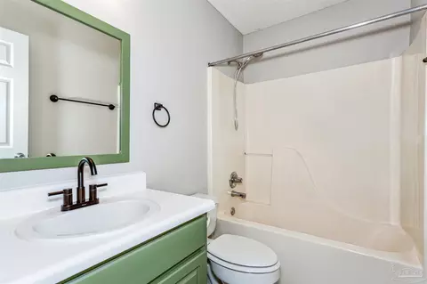 Bath - 3503 Ashmore Ln, Pace, FL 32571 photo 6 of 6