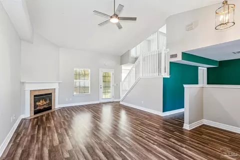 Living - 3503 Ashmore Ln, Pace, FL 32571 photo 4 of 6