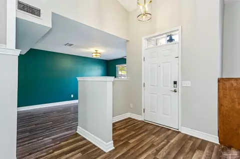 Entry Way - 3503 Ashmore Ln, Pace, FL 32571 photo 1 of 2