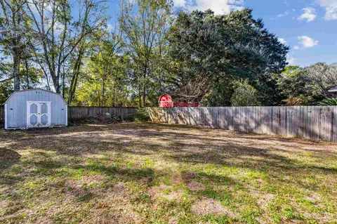 Exterior - 3503 Ashmore Ln, Pace, FL 32571 photo 7 of 7