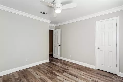Bedroom - 3503 Ashmore Ln, Pace, FL 32571 photo 3 of 5