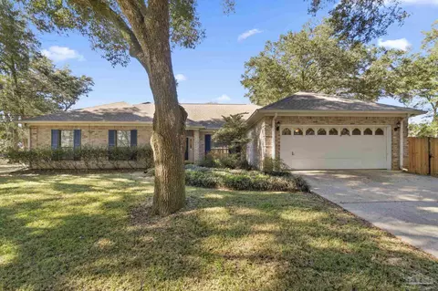 2657 Stallion Rd, Cantonment, FL 32533 photo 2