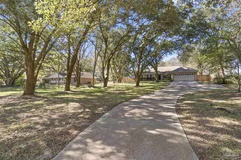 2657 Stallion Rd, Cantonment, FL 32533 photo 5