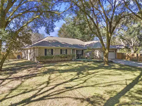 2657 Stallion Rd, Cantonment, FL 32533 photo 4