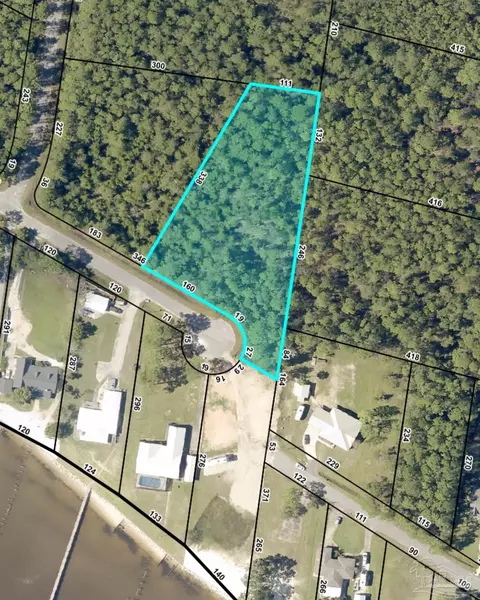 2151 Copelare Dr, Milton, FL 32583 photo 9