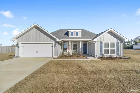2748 Ten Mile Rd, Pace, FL 32571