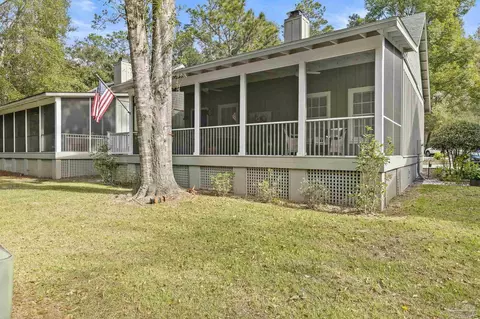 17341 Log Cabin Rd, Loxley, AL 36551