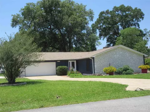 Exterior - 4653 Briaroak Dr, Pace, FL 32571 photo 9 of 13
