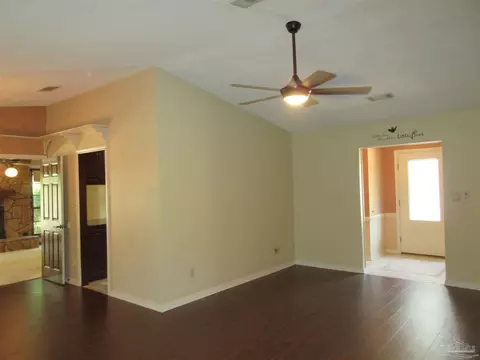 Living - 4653 Briaroak Dr, Pace, FL 32571 photo 2 of 6