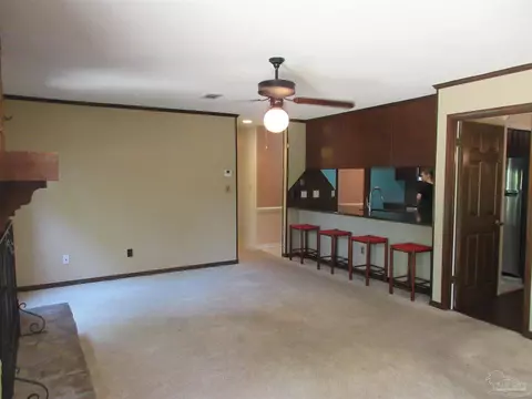 Living - 4653 Briaroak Dr, Pace, FL 32571 photo 5 of 6