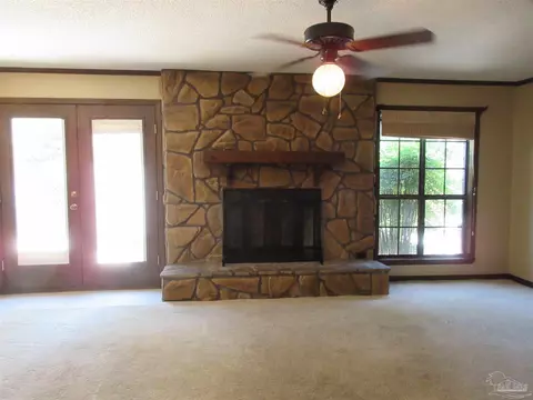 Living - 4653 Briaroak Dr, Pace, FL 32571 photo 4 of 6