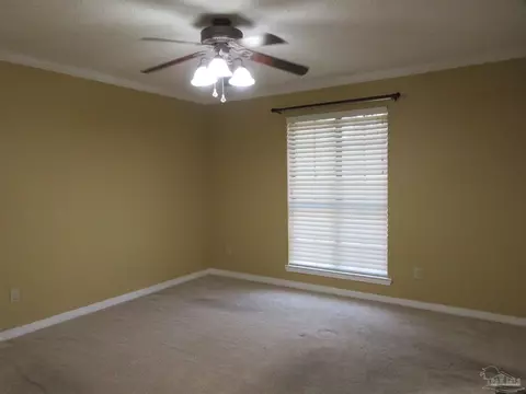 Bedroom - 4653 Briaroak Dr, Pace, FL 32571 photo 1 of 6