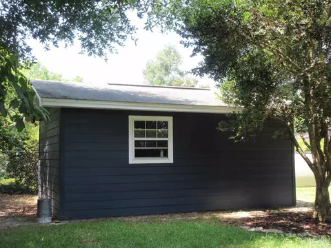 Exterior - 4653 Briaroak Dr, Pace, FL 32571 photo 4 of 13