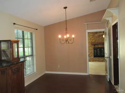 Dining - 4653 Briaroak Dr, Pace, FL 32571 photo 1 of 1