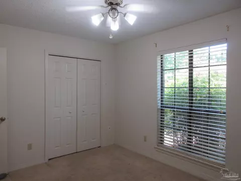 Bedroom - 4653 Briaroak Dr, Pace, FL 32571 photo 5 of 6