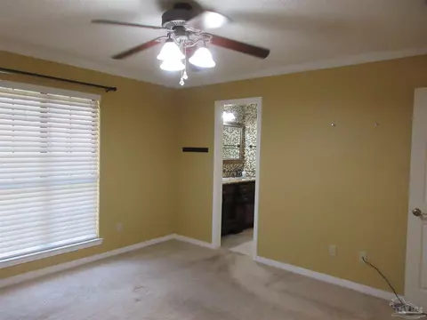 Bedroom - 4653 Briaroak Dr, Pace, FL 32571 photo 2 of 6