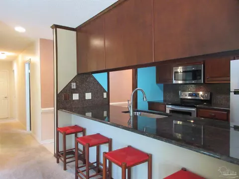 Kitchen - 4653 Briaroak Dr, Pace, FL 32571 photo 1 of 6