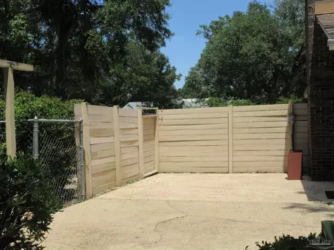 Exterior - 4653 Briaroak Dr, Pace, FL 32571 photo 3 of 13