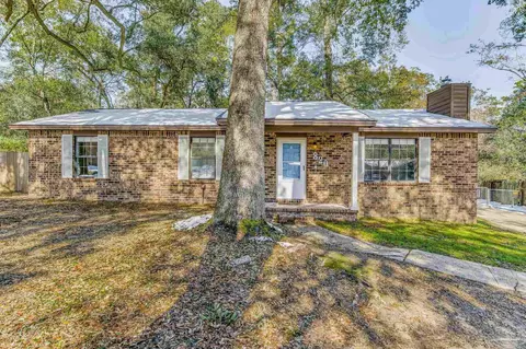 820 Brook Meadow Ln, Pensacola, FL 32514