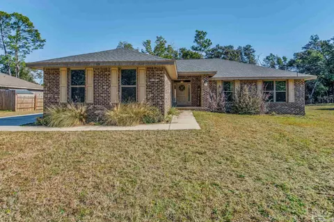 528 Waycross Ave, Pensacola, FL 32507