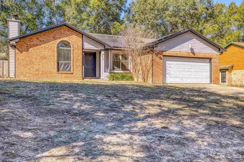 4512 Citadel Dr, Pensacola, FL 32514