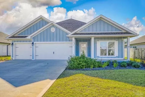 6014 Forest Bay Ave, Gulf Breeze, FL 32563