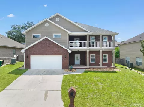 4565 Hermosa Rd, Crestview, FL 32539 photo 1