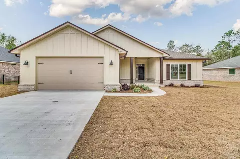 6701 Martin Rd, Milton, FL 32570